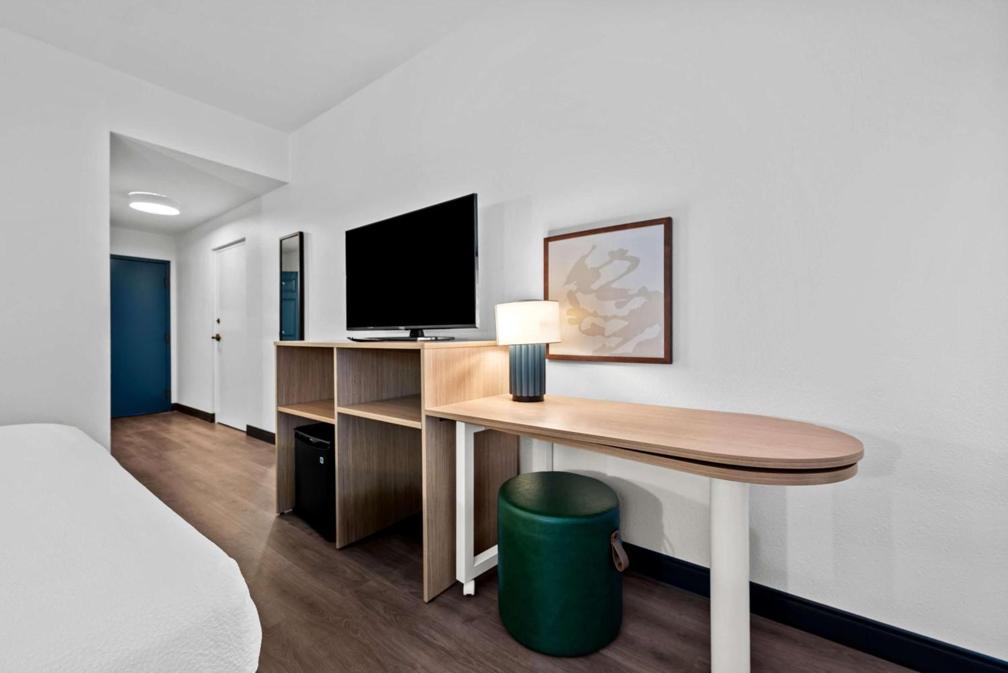 Spark By Hilton Tuscaloosa University Extérieur photo